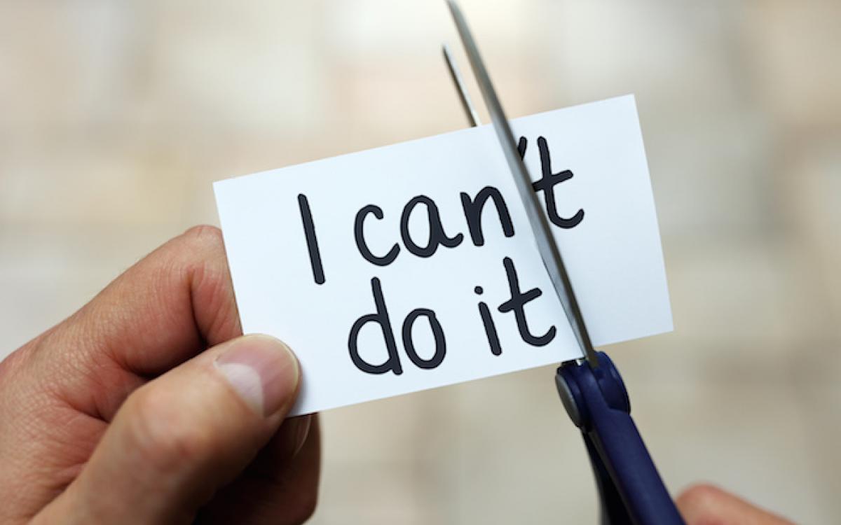 A Atitude