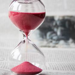 A Tempo